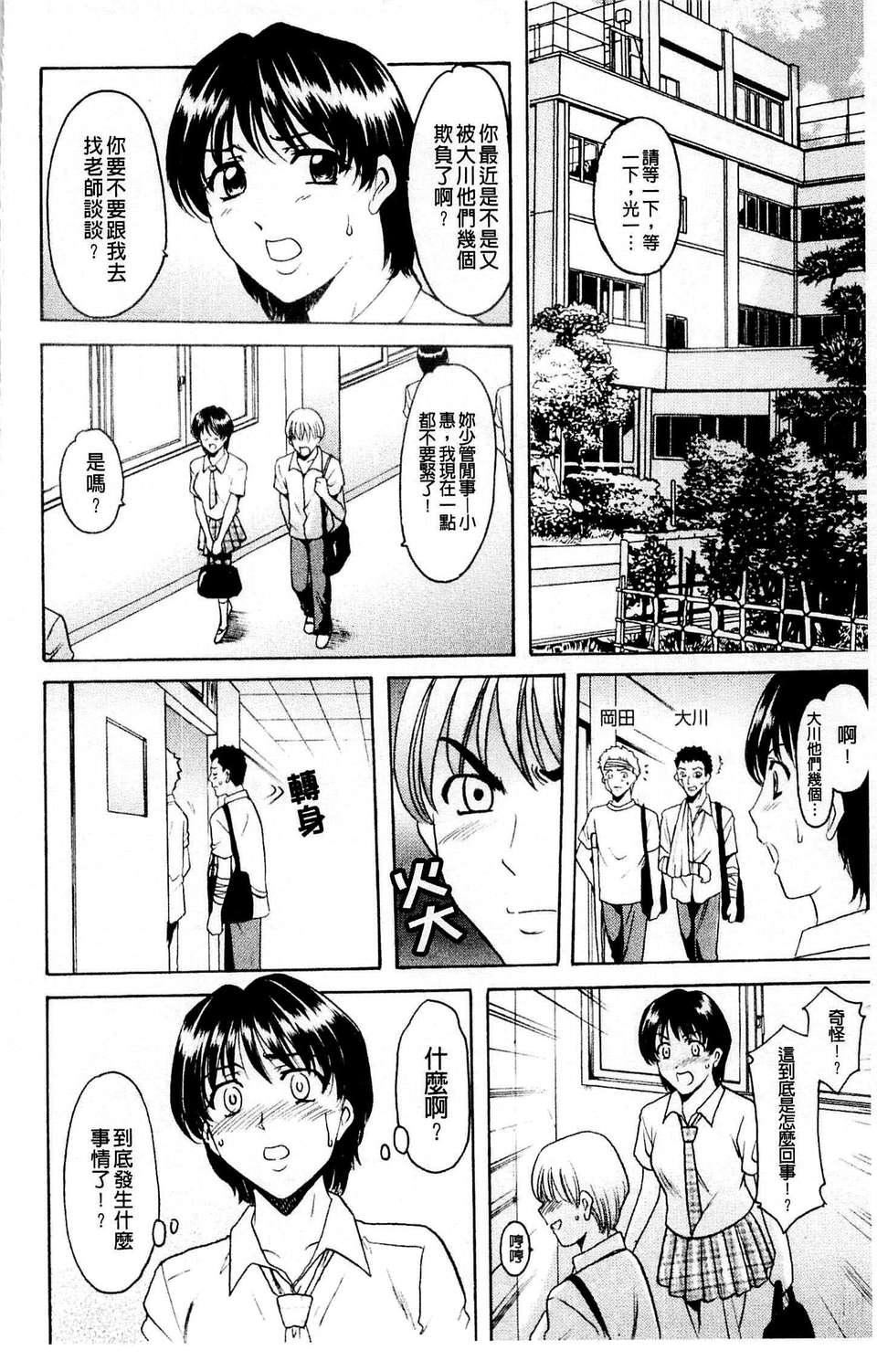 [星野竜一]牝犬女の飼い方[星野竜一]牝犬女の飼い方