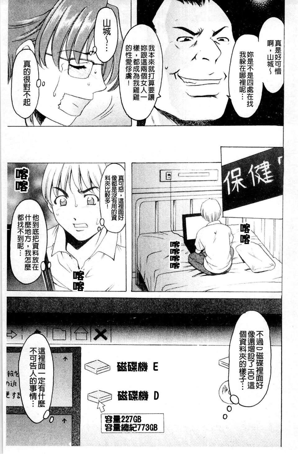 [星野竜一]牝犬女の饲い方[星野竜一]牝犬女の饲い方