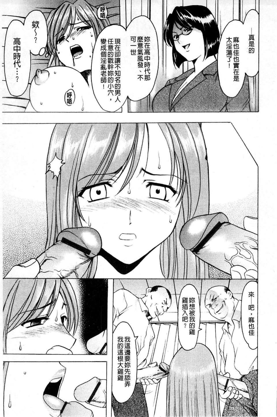 [星野竜一]牝犬女の躾け方[星野竜一]牝犬女の躾け方