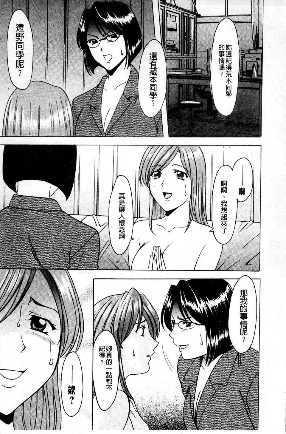 [星野竜一]牝犬女の躾け方[星野竜一]牝犬女の躾け方