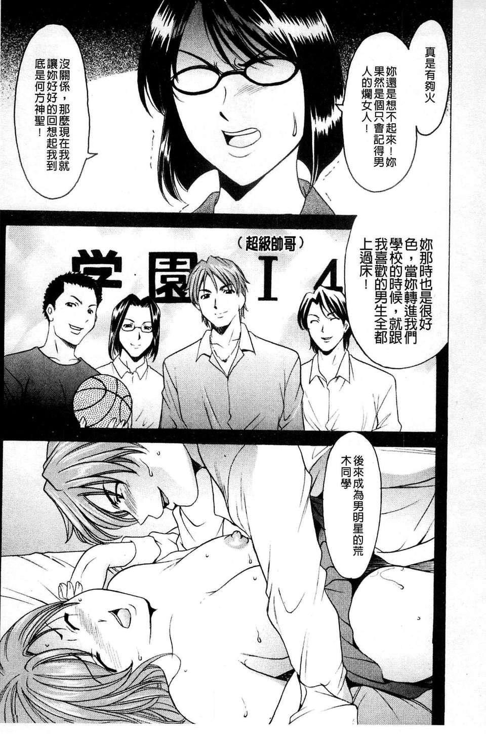 [星野竜一]牝犬女の躾け方[星野竜一]牝犬女の躾け方