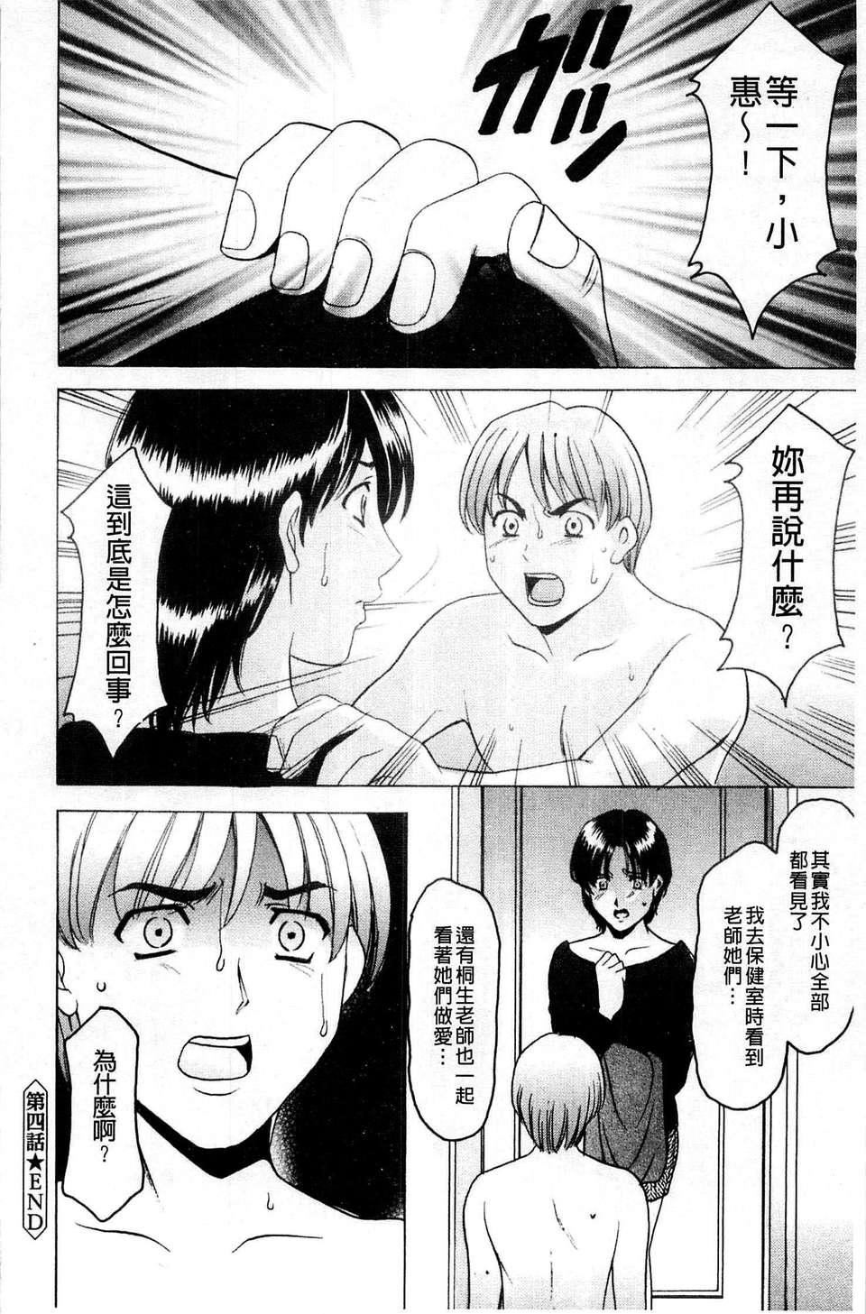 [星野竜一]牝犬女の躾け方[星野竜一]牝犬女の躾け方