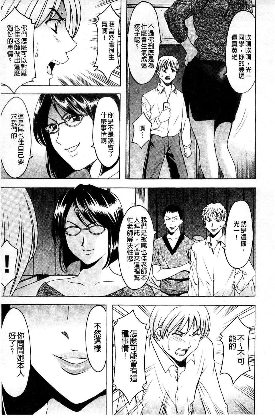 [星野竜一]牝犬女の躾け方[星野竜一]牝犬女の躾け方