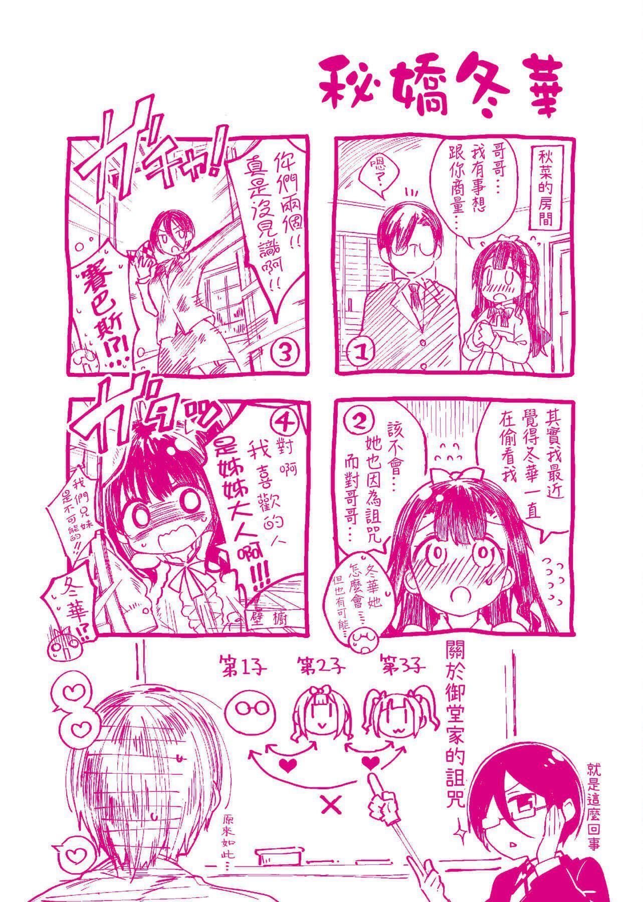 [にぃと]ヒミツデレ[未來數位中文版][にぃと]ヒミツデレ[未來數位中文版]