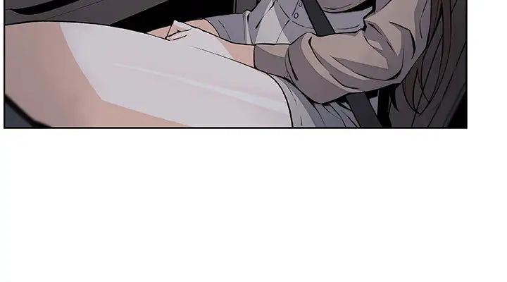 前女友變女傭第45話-去找高利貸業者的泰俊