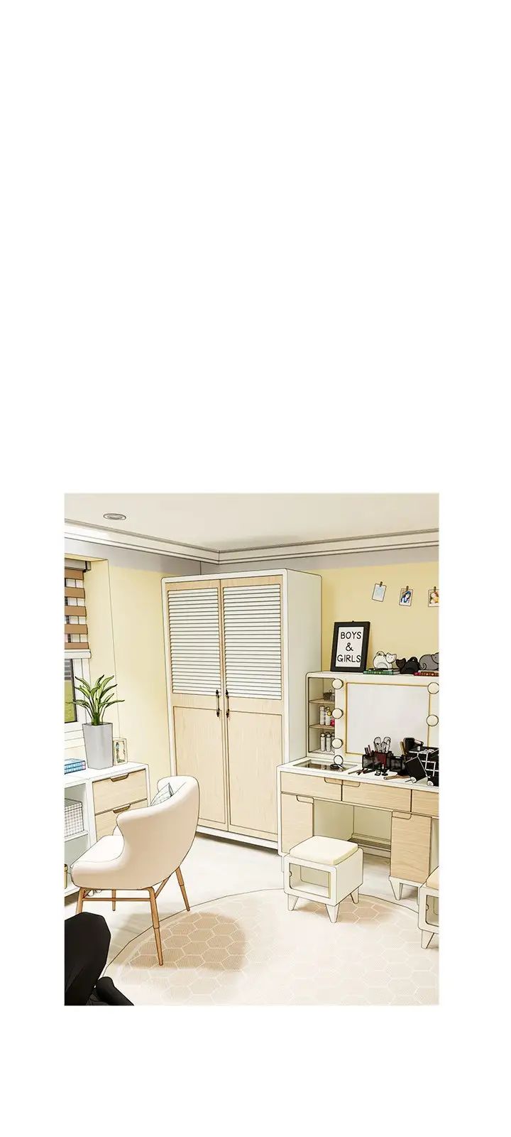 阿姨的家教課第21話-摸一把阿姨的Q彈巨乳