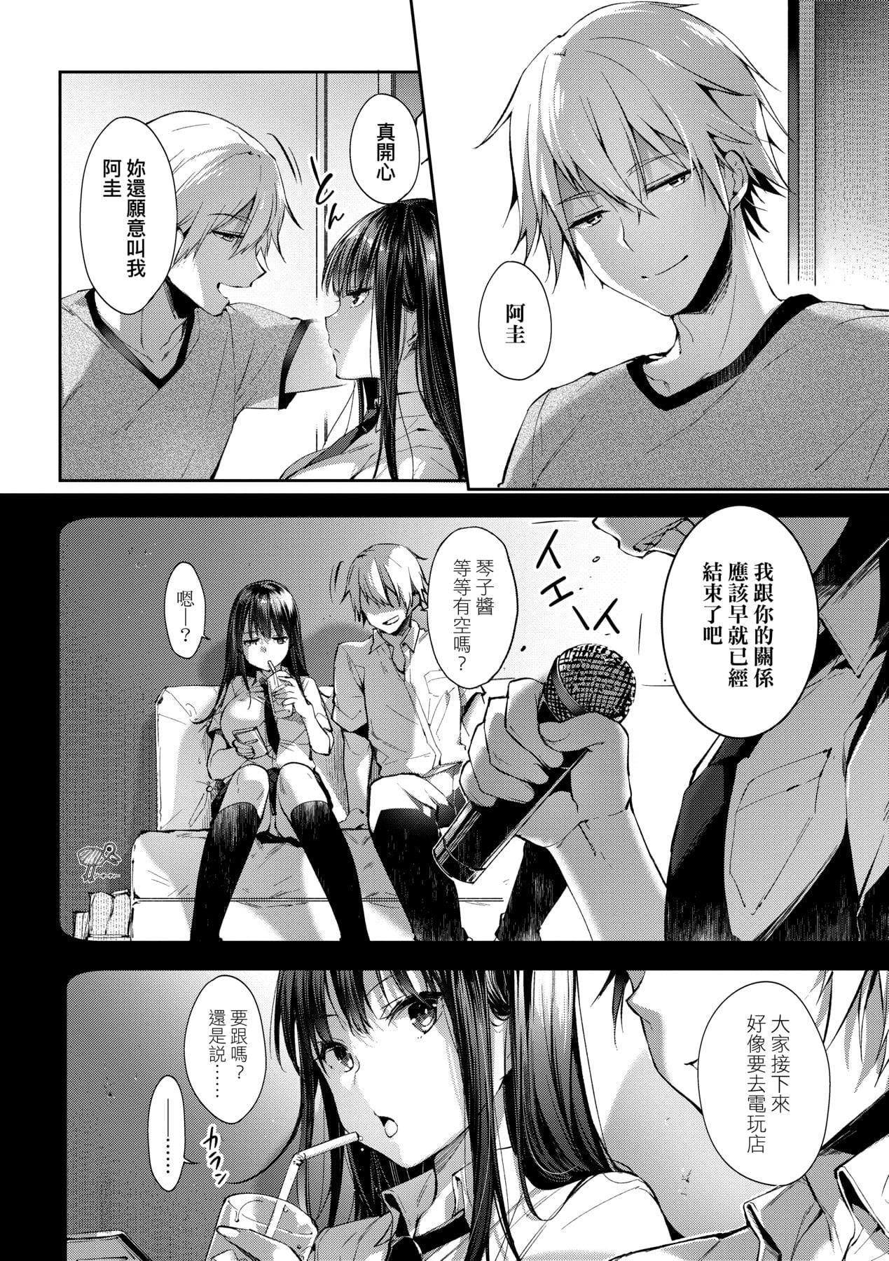 [井藤ななみ]LikeaLOVEDOLL〜だから、なんでもシてあげる〜[中国翻訳][井藤ななみ]LikeaLOVEDOLL〜だから、なんでもシてあげる〜[中国翻訳]