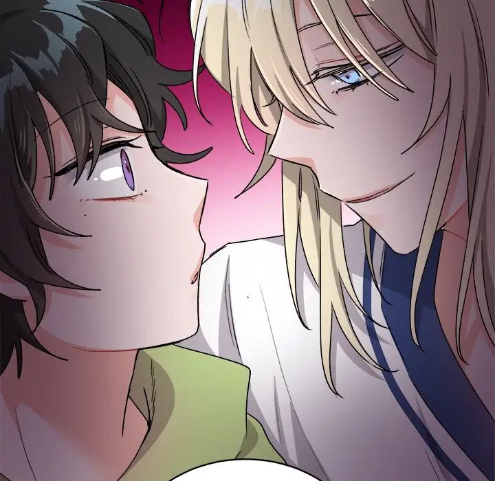 機器娃娃第16话