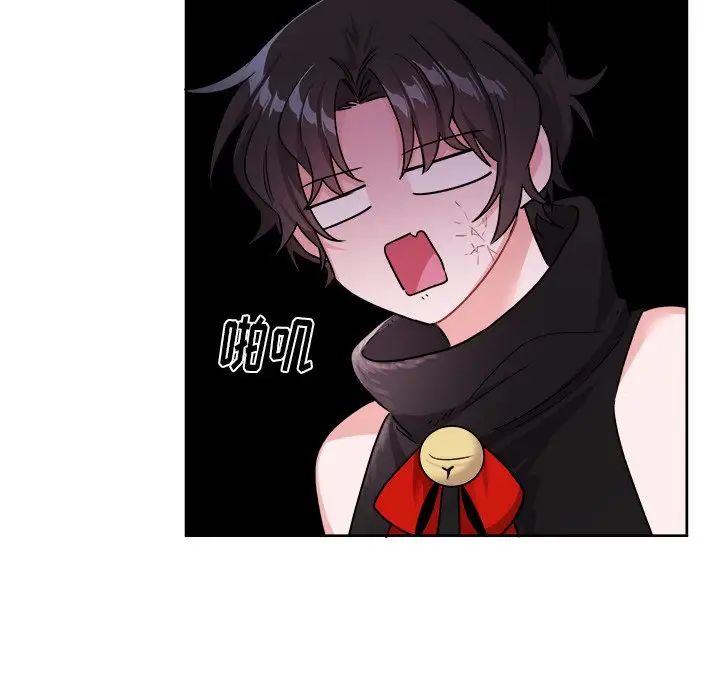 機器娃娃第19话