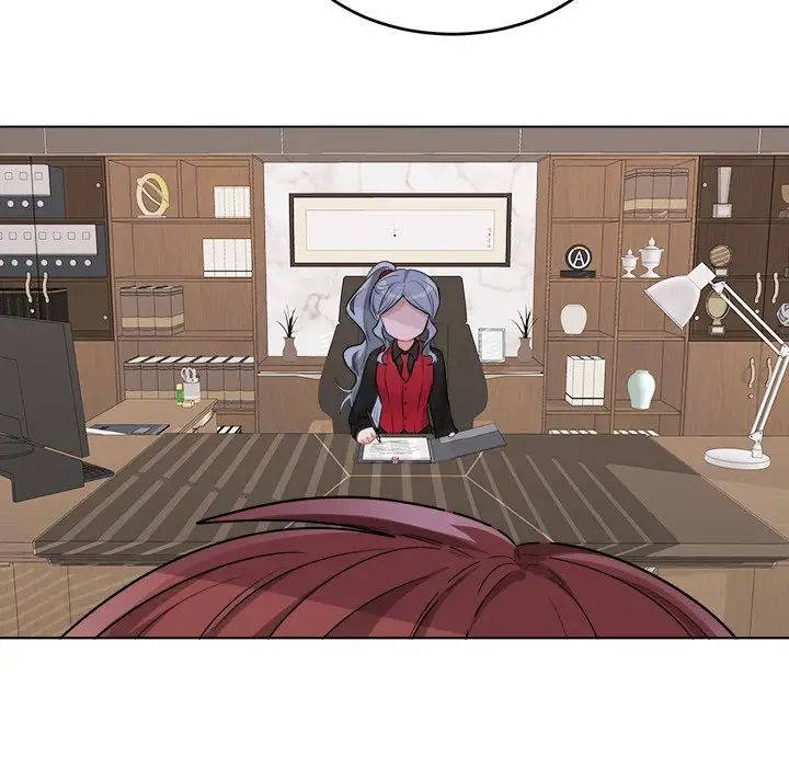 機器娃娃第25话