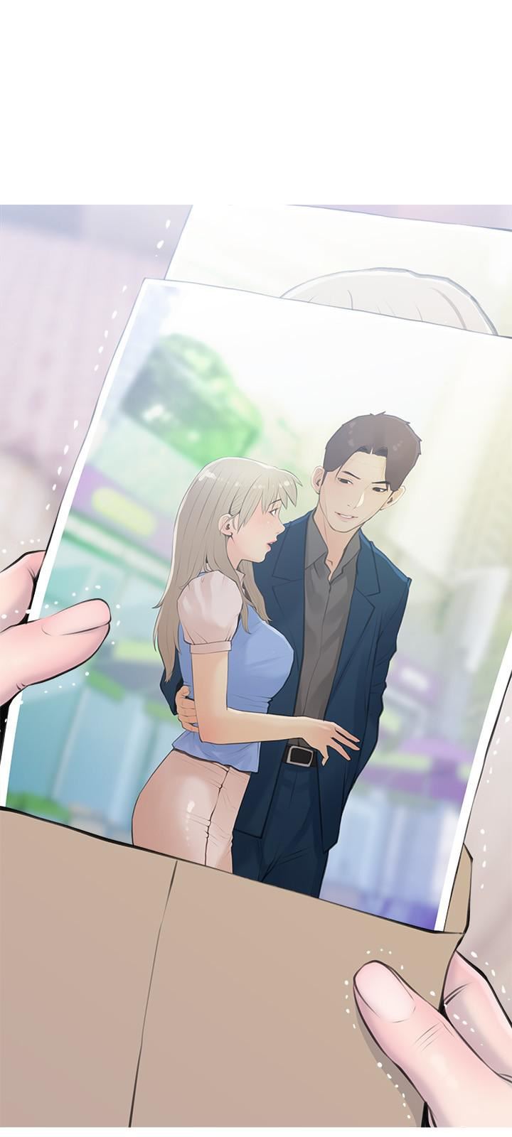 阿姨的家教課第69話-射好多，舒服嗎?