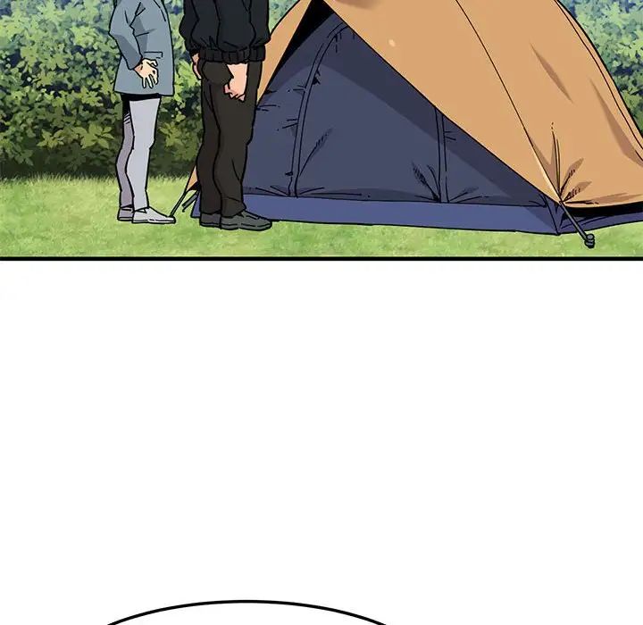 闖入我們家的H先生第3话