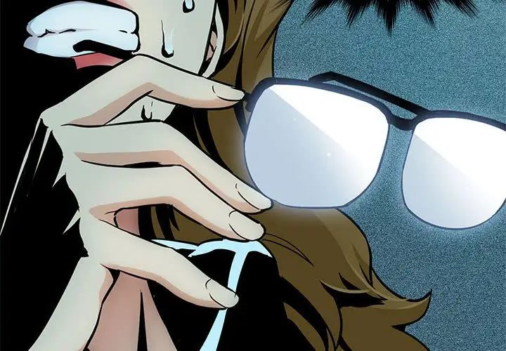 闖入我們家的H先生第4话