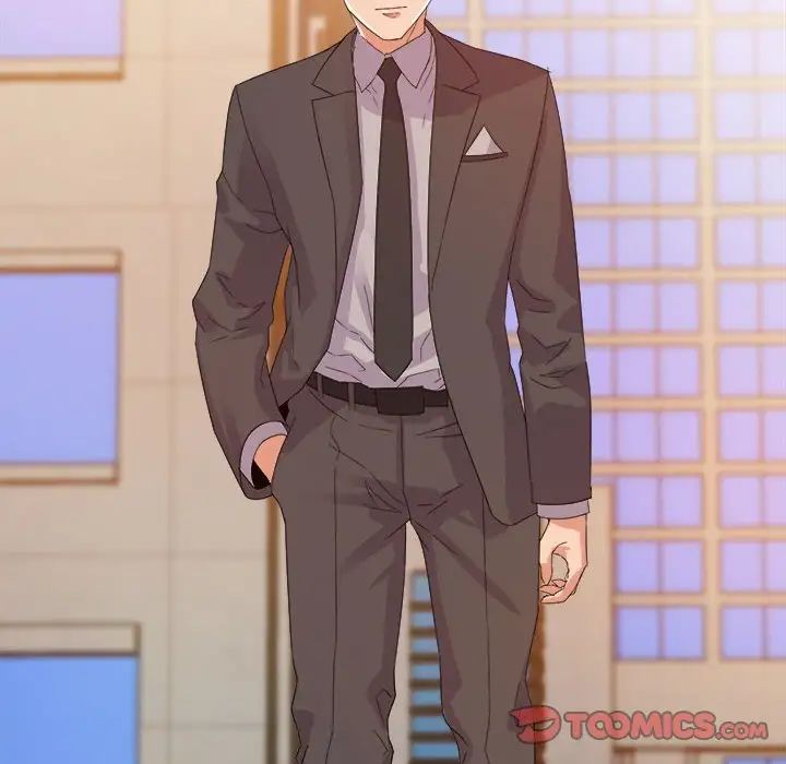 暗戀必有回應第5話