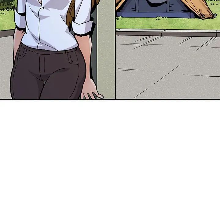 闖入我們家的H先生第4话