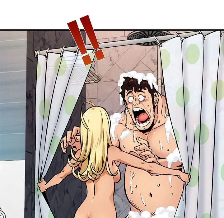 闖入我們家的H先生第4话