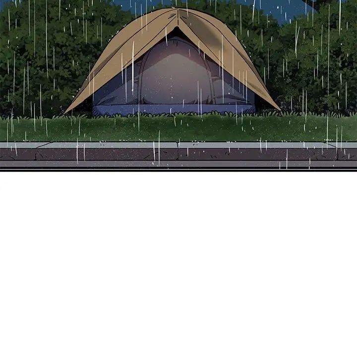 闯入我们家的H先生第5话