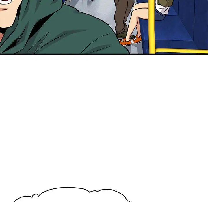 闖入我們家的H先生第9话