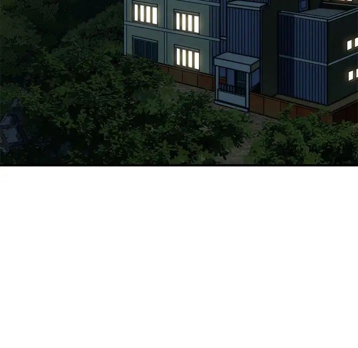 闯入我们家的H先生第9话