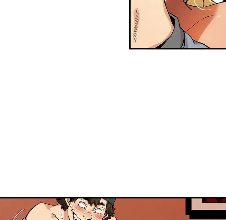 闯入我们家的H先生第10话