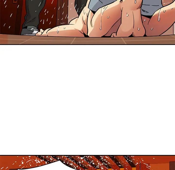 闯入我们家的H先生第10话