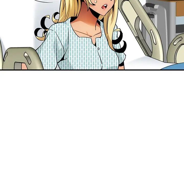 闖入我們家的H先生第10话