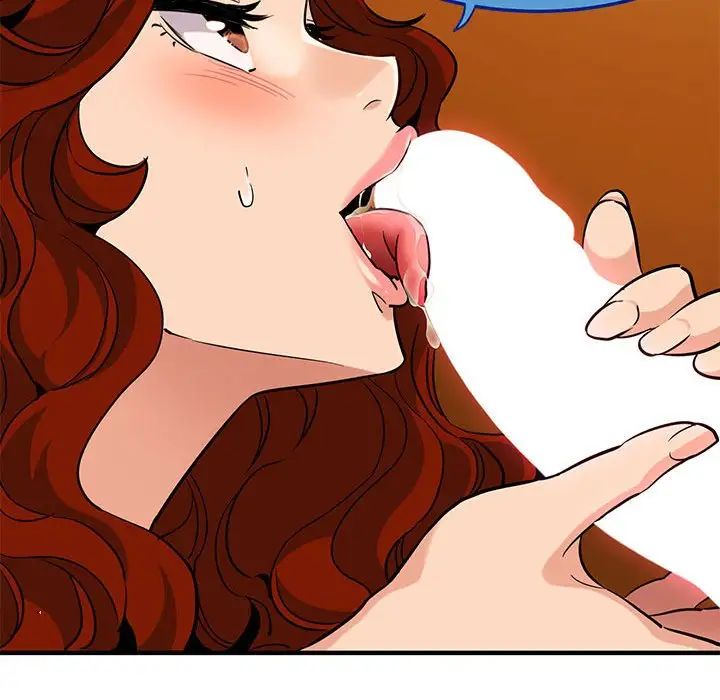 闯入我们家的H先生第13话