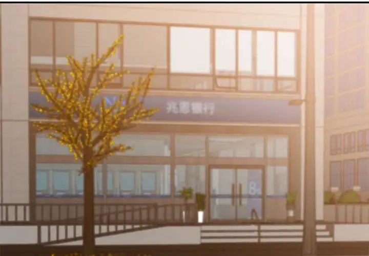 暗恋必有回应第14话