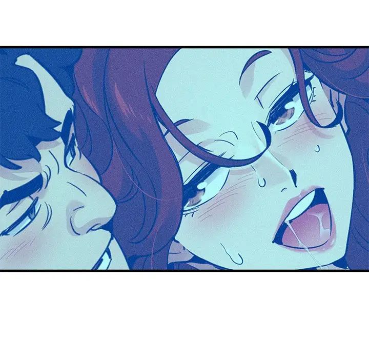 闯入我们家的H先生第13话