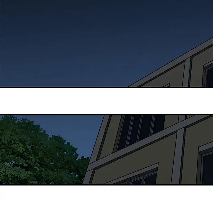 闯入我们家的H先生第14话