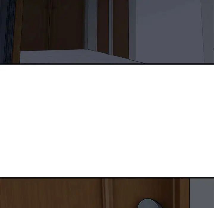 闯入我们家的H先生第14话