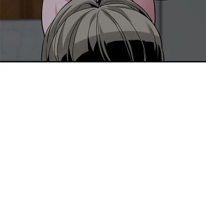 闯入我们家的H先生第16话