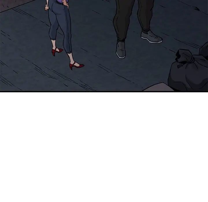 闯入我们家的H先生第17话