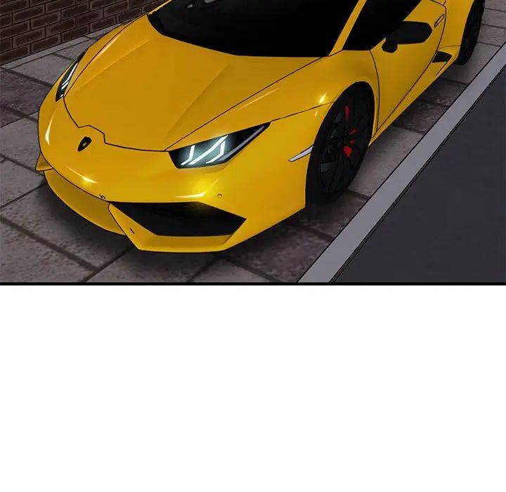 闖入我們家的H先生第20话