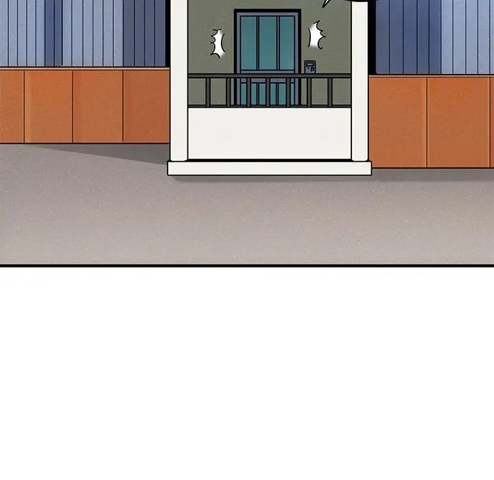 闖入我們家的H先生第22话