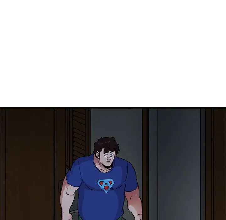 闯入我们家的H先生第23话