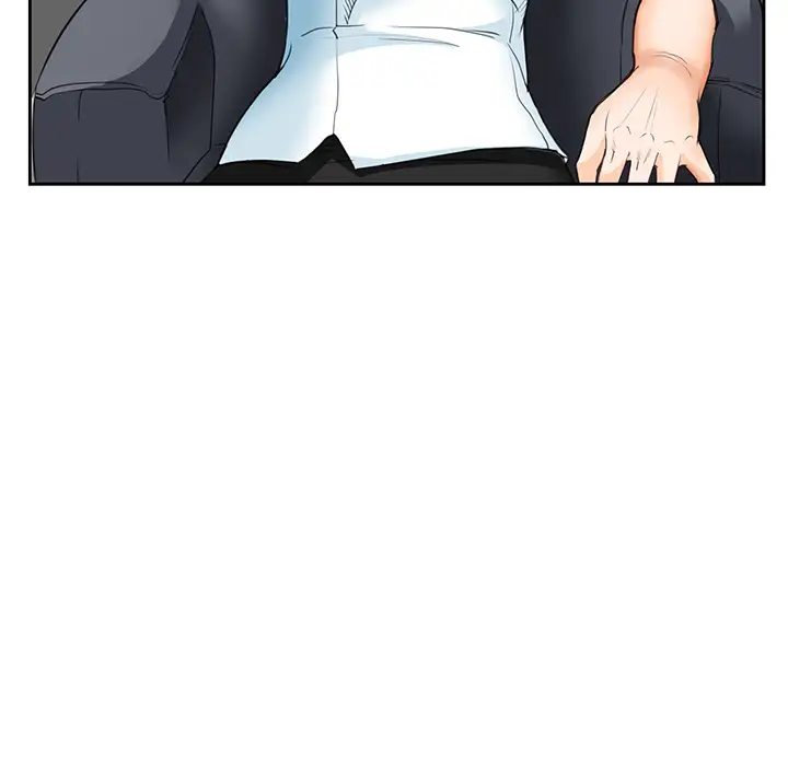 爱情契约第25话