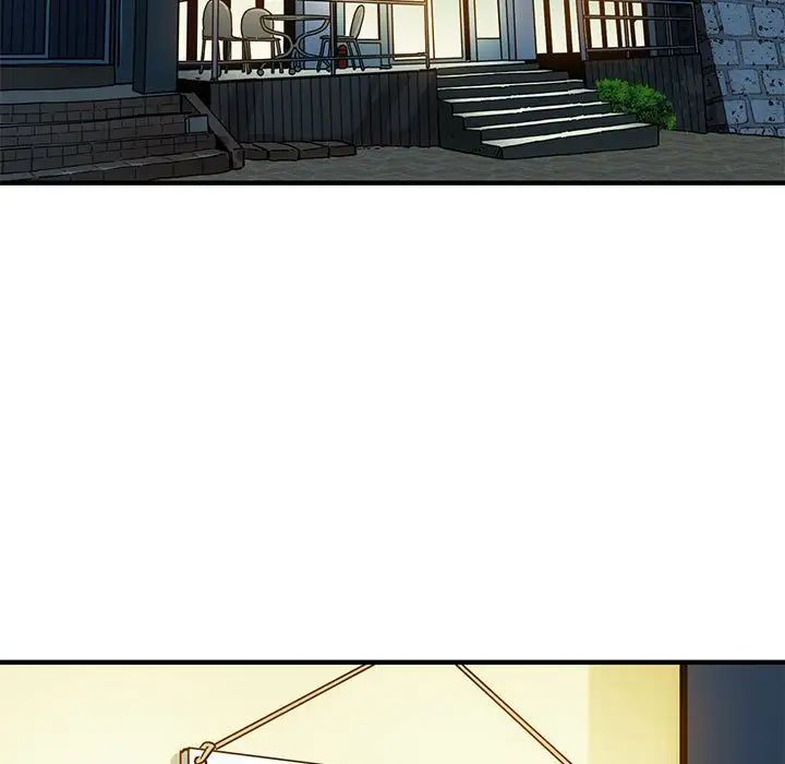 闖入我們家的H先生第28话