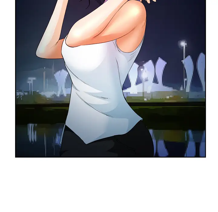 爱情契约第25话