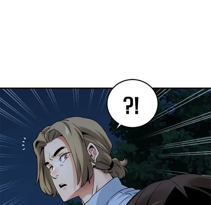 闯入我们家的H先生第28话