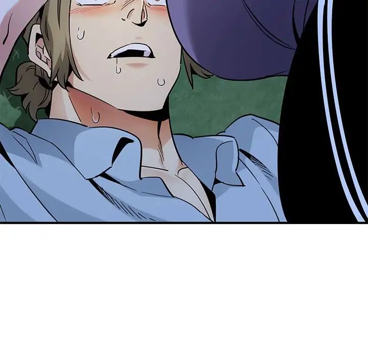 闖入我們家的H先生第28话