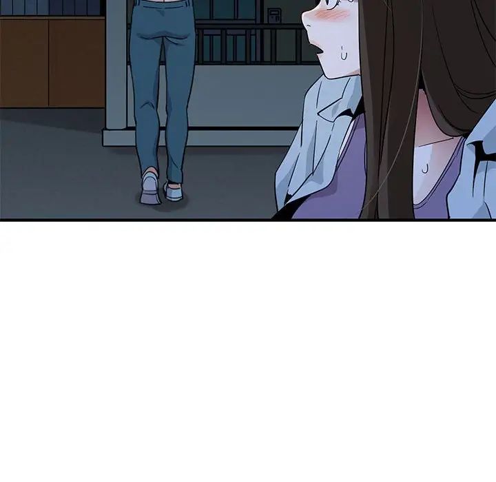 闯入我们家的H先生第29话