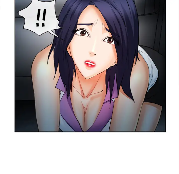 爱情契约第27话