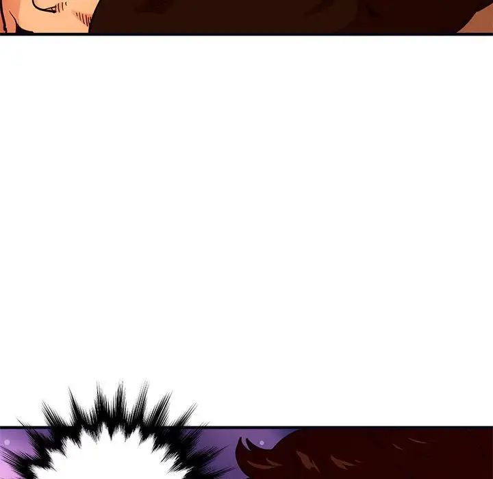 闖入我們家的H先生第32话