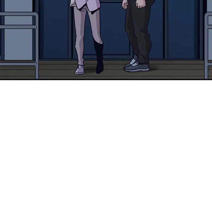 闖入我們家的H先生第33话