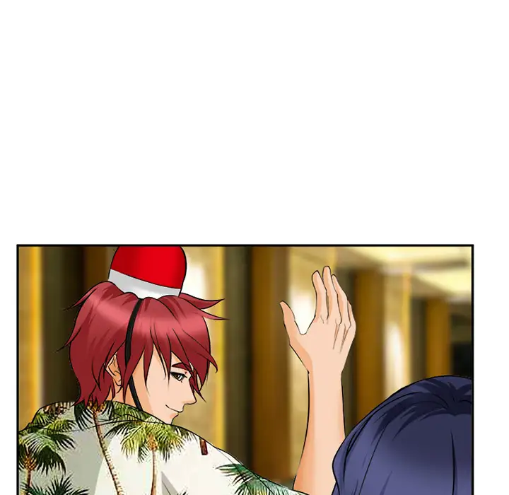 爱情契约第30话