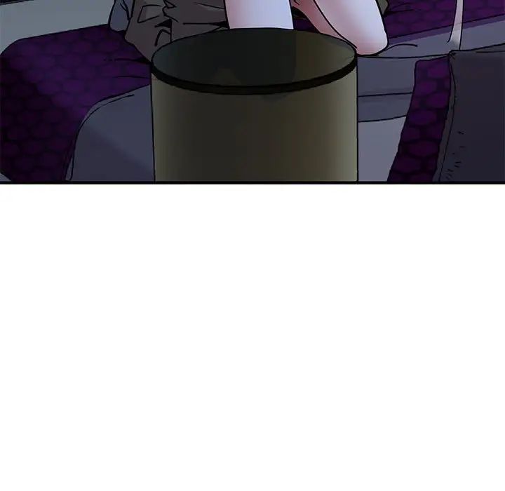 闖入我們家的H先生第34话