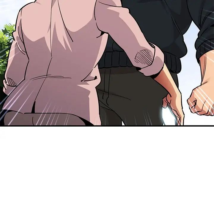 闖入我們家的H先生第35话