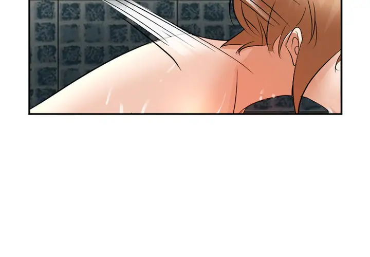 爱情契约第33话