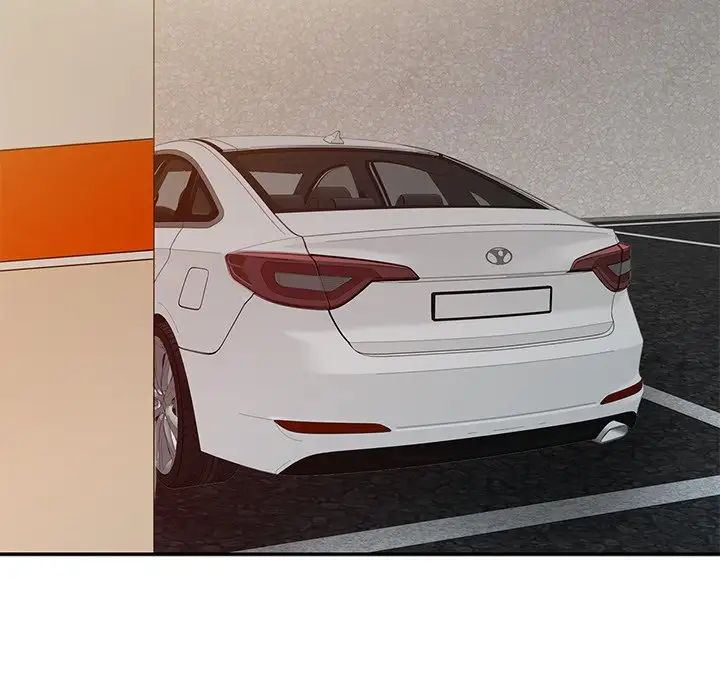 寄生姐妹第11话